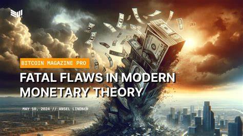 Fatal Flaws in Modern Monetary Theory - Bitcoin Magazine
