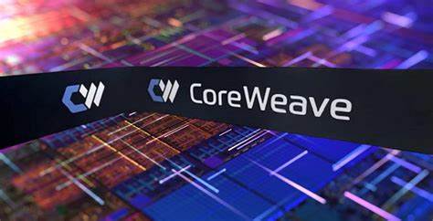 CoreWeave Stock Shakes Off Downgrade to Reach a New High