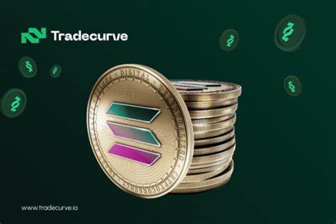 Die schlafenden Krypto-Giganten Bitcoin und Solana boomen, Tradecurve steigt um 80 % – Analytics Insight

