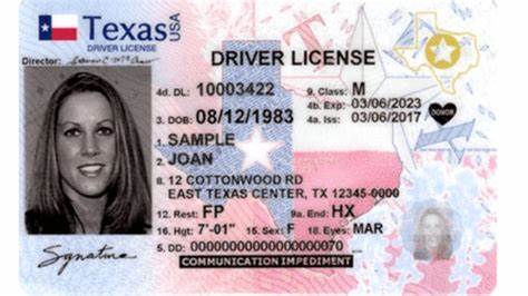 What happens if you don't have a Real ID after May 7