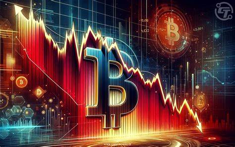 Bitcoin Exchange Supplies Reach Lowest Level in 8 Years