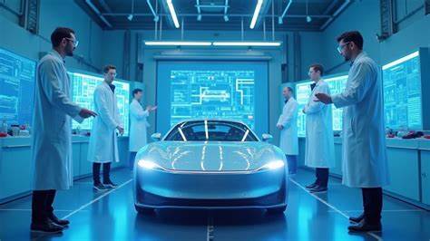 Is NIO Inc. (NIO) The Best Small Cap EV Stock To Buy?