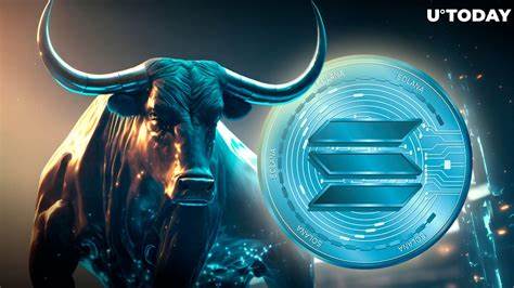 Solana (SOL) Bullish Pattern Hints at Epic Reversal If History Repeats Itself - U.Today