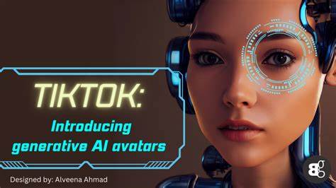 TikTok AI Alive