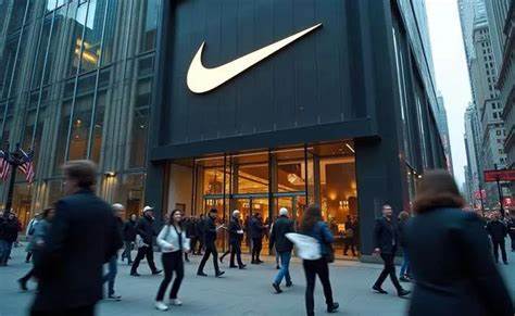 Nike Faces Lawsuit Over Sudden Shutdown Of NFT Business