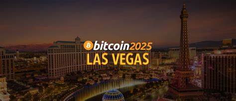 Top 10 Bitcoin Conferences in 2025