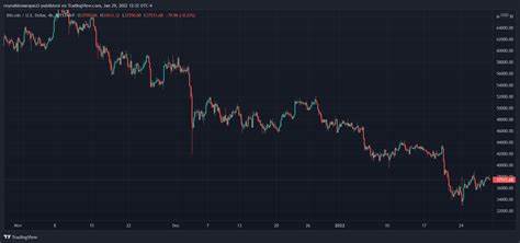 4 reasons why Bitcoin price could rally to $90K in April