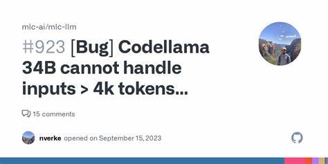A milion token context" Big AI says. But the model is accurate for 2-4K tokens