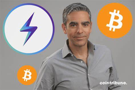 Bitcoin Lightning Network A Failure? David Marcus Speaks Out - Bitcoinist