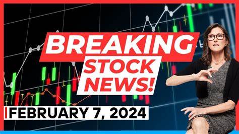 The Fed, Palantir, AMD, Disney, and Many More Stocks to Watch