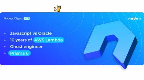 JavaScript Pulse: Weekly Dev Digest – May 2, 2025