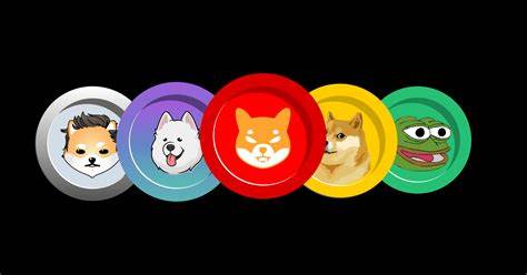 5 Best New Meme Coins to Buy this Month as This Viral Meme Coin Presale Raises Heat on Blockchain Network
