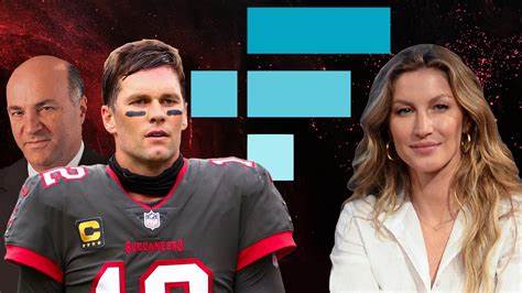Tom Brady und andere A-Prominente wegen Fummelei von FTX-Empfehlungen verklagt – Forbes
