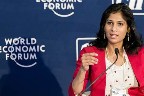 Rapid uptake of crypto in developing economies raises concerns, says IMF’s Gita Gopinath: Here’s why