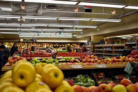 5 Best Grocery Stocks To Buy for Steady Returns