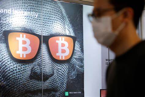 Breakingviews - Hong Kong’s crypto push sets up race to bottom - Reuters