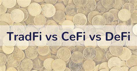 DeFi is Adopting Some TradFi Traits — And That’s a Good Thing