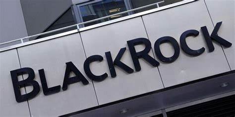 BlackRock hits record high $11.5 trillion in assets on market rally, ETF boost
