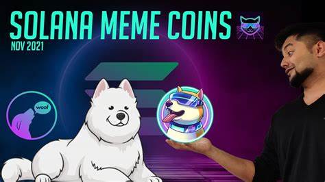 Solana Meme Coins Explode, Time to Buy SOL? - Coinpedia Fintech News
