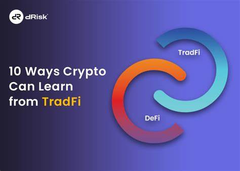 Der Eintritt von Tradfi-Institutionen kann dazu beitragen, die Wahrnehmung der Benutzer gegenüber Krypto zu verändern – Sami Start – Bitcoin News – Bitcoin.com News
