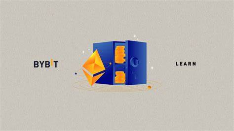 Ethereum's Switch to PoS: What We Know So Far - Bybit Learn