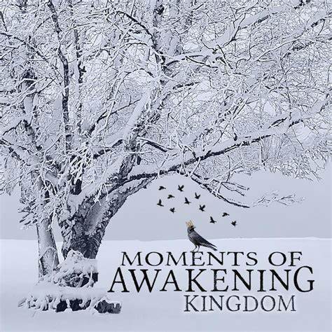 Moments of Awakening