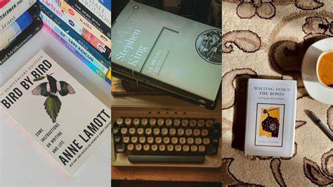 Hemingway's Advice and List of Essential Books for Aspiring Writers (2016)
