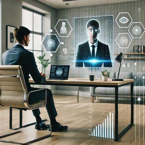 The Truth About AI-Assisted Interviews