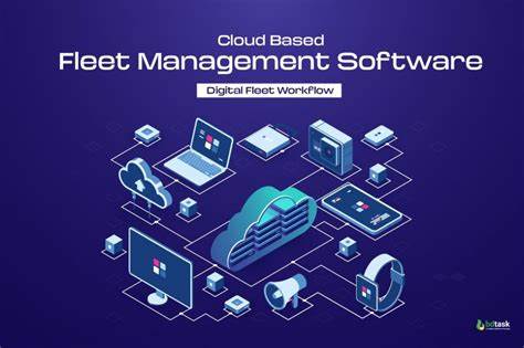 Is mining ready for cloud-based fleet management systems?