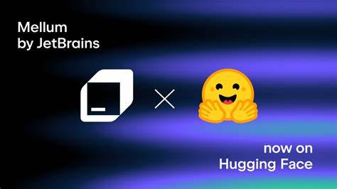 Mellum Goes Open Source