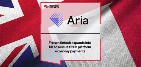 ARIA, the UK's Bet to Build Scientific Revolutions