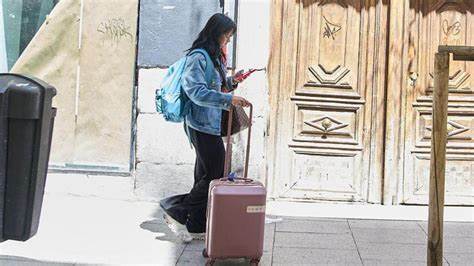 Spain clamps down on Airbnb as tourism backlash returns for summer