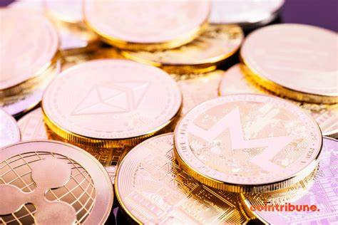 Altcoin-Wachstum: Diese fünf Coins erleben gerade große Wal-Aktivität – und ein Vorverkauf endet