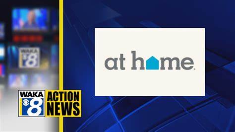 Retailer At Home Files Chapter 11 Bankruptcy, Hobbled by Tariffs and Debt