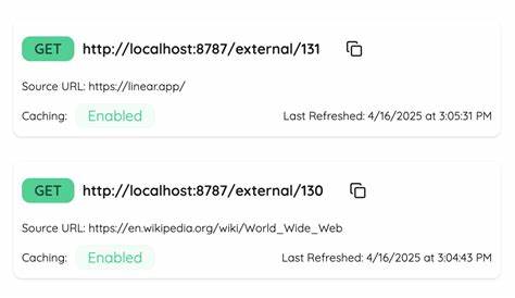 Show HN: PulpMiner – Converts Any Webpage into Realtime JSON API