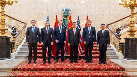 SPYV Attracts $730M in Assets Amid US-China Trade Talks