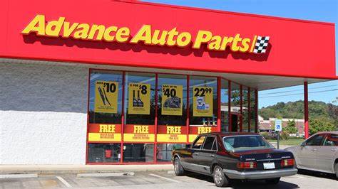 Why Advance Auto Parts, Inc. (AAP) Soared Today