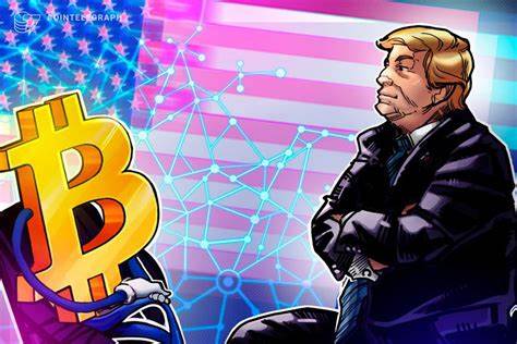 Trump order may break crypto's 4-year cycle, says Bitwise CIO