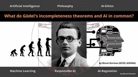 What Gödel's Theorem Reveals About AI Coding Agents