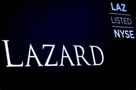 Jefferies hires Lazard's Thomas for activism defense, sources say