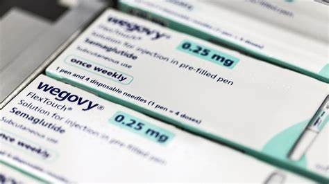 Novo Nordisk Cuts Guidance as Weight-Loss Drug Sales Slow. Why the Stock Is Jumping