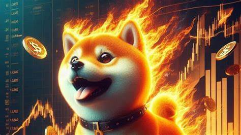 Potential Returns on $1,000 in Shiba Inu: $0.00005 or $0.0001 Targets