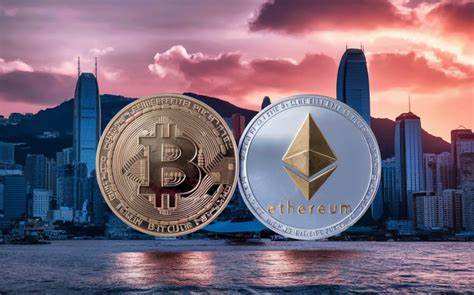 Bitcoin, Ethereum spot ETFs start trading in Hong Kong with high expectations - Crypto Briefing