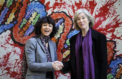 Nobel Prize winners convince court to revive CRISPR patent dispute