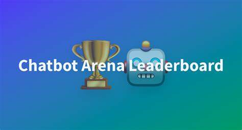 AI Chatbot Leaderboard