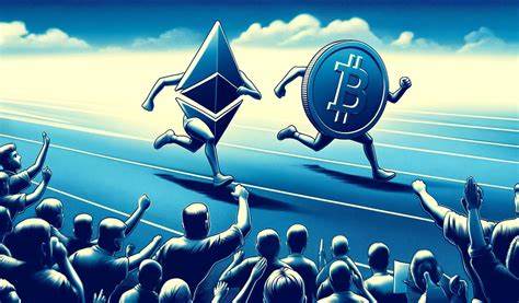 3 Reasons Ethereum Is Lagging Behind Bitcoin in 2024