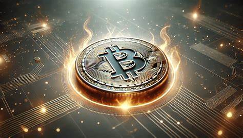 Altcoins Heating Up as BTC Holds Could $KNCH Be the Next to Break Out?