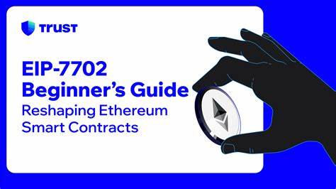 Trust Wallet Announces Full Support for Ethereum’s EIP-7702 — Pioneering the Future of Smart EOAs