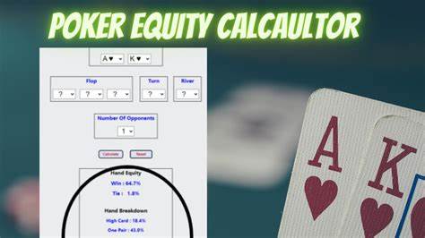 Show HN: Texas Hold'Em Equity Training Game