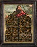 Ritual Decalogue